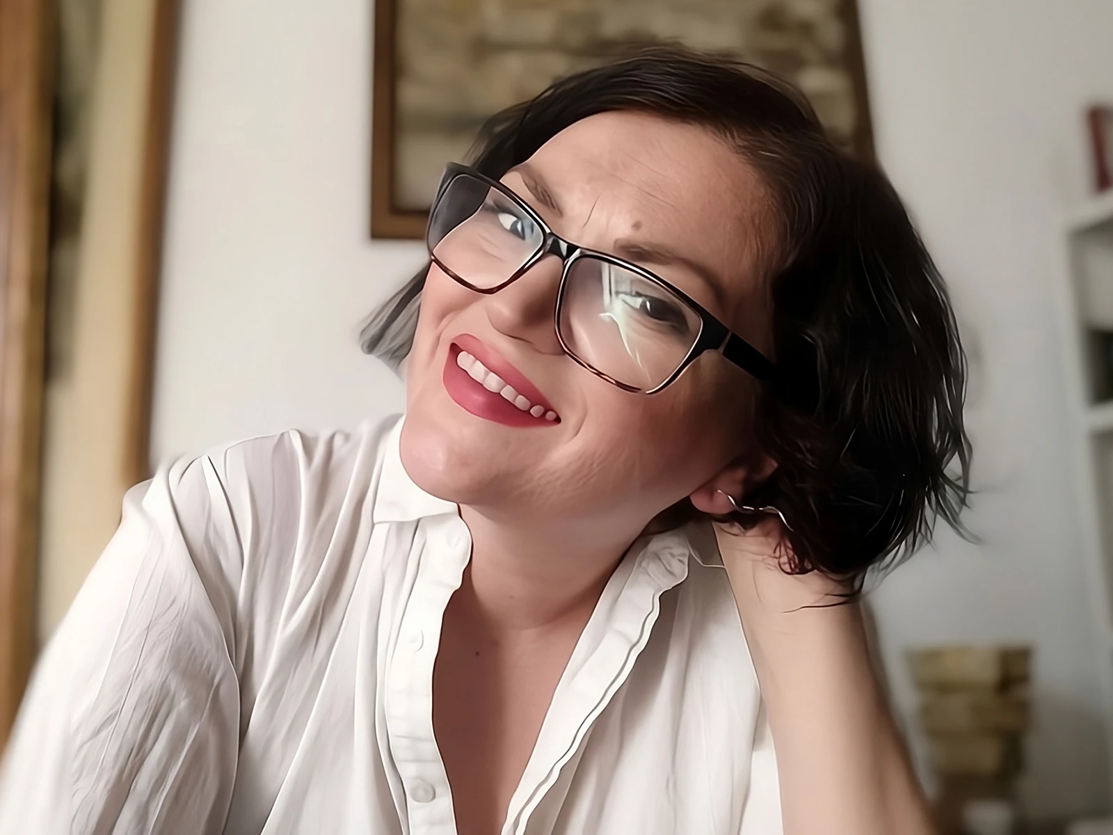 Marija Misita, Content Manager at Teamwork